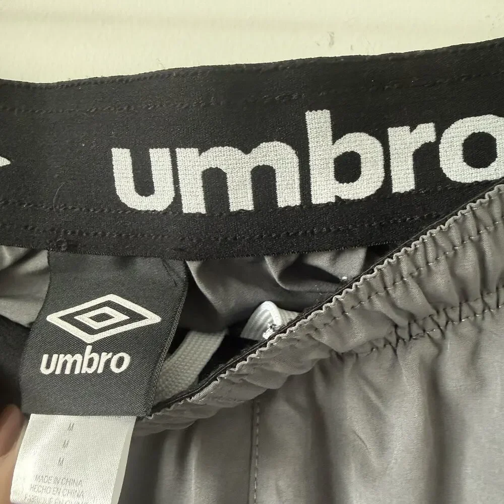 Umbro jogger training